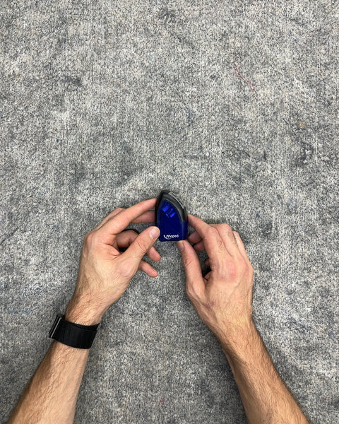 Maped Dual Hole Pencil Sharpener