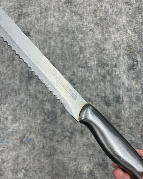 Tools of the Trade Serrated Bread Knife