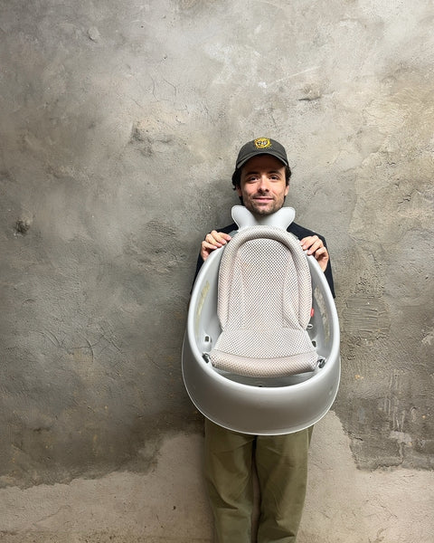 Skip Hop Moby Smart Sling 3-Stage Tub