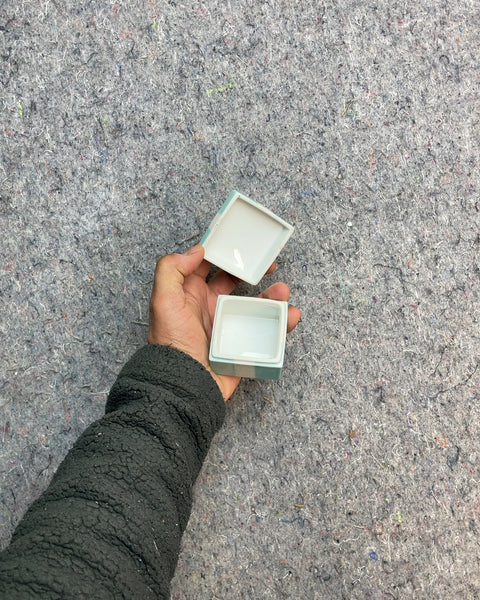 Tiffany & Co Jewelry Box
