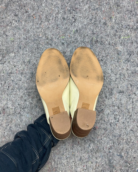 Madewell Mules, Sz 7 W US