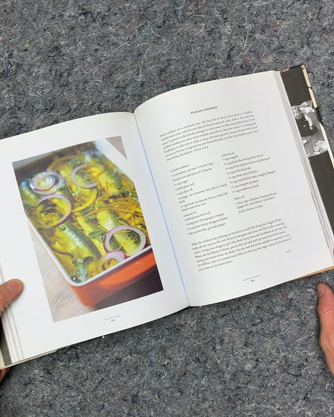 Tartine Bread Cookbook by Chad Robertson