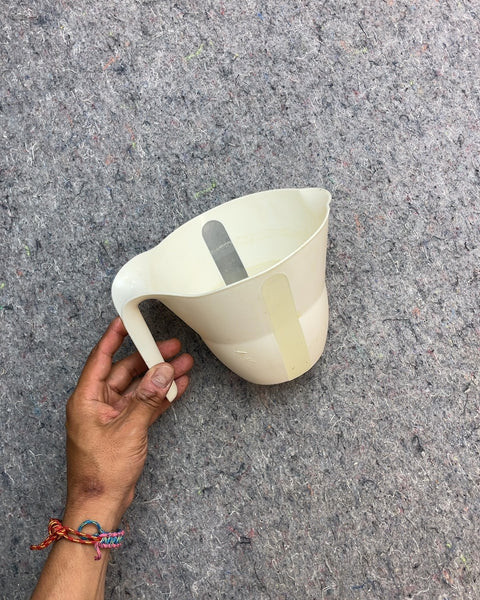 Ikea Plastic Pourer