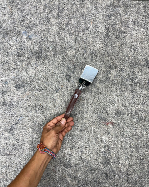 Stainless Steel Mini Brownie Serving Spatula