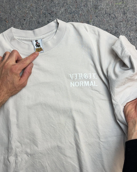 Virgil Normal Adult Entertainment T-Shirt, Size L