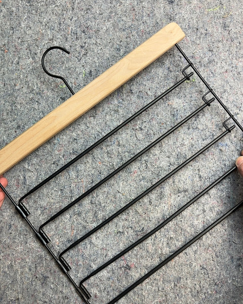 Brightroom 5-Tier Pants Hangers