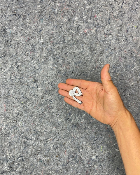 Tape Measure Pin