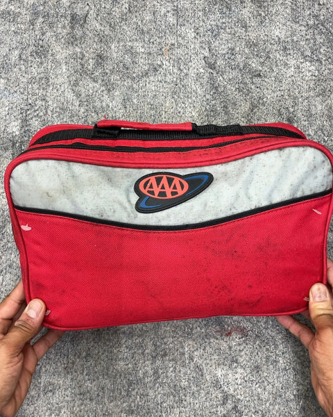 AAA Roadside Emergency Kit