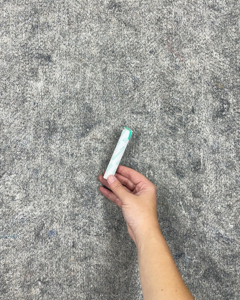New Quip Toothbrush Head