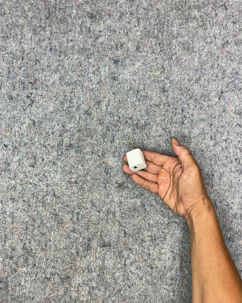 iPhone Cube #1