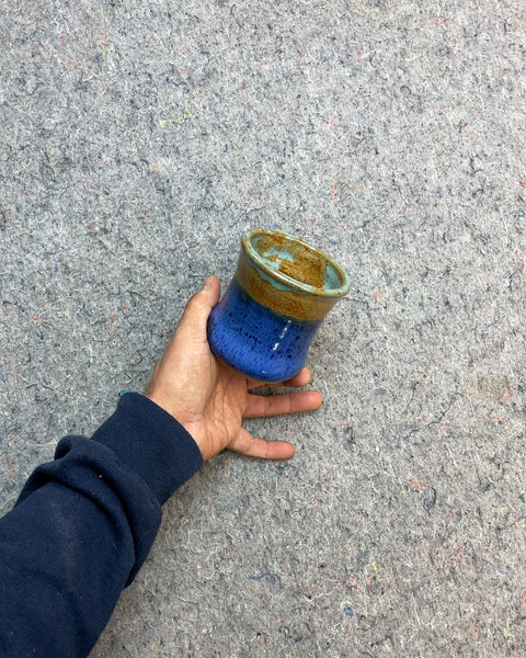 Beautiful Ceramic Vase