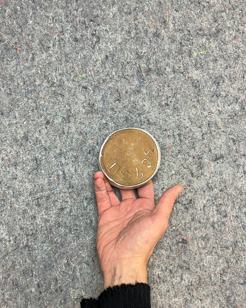 Small Cute Ceramic Dish