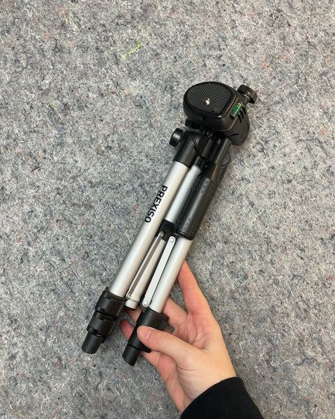 Preciso Tripod