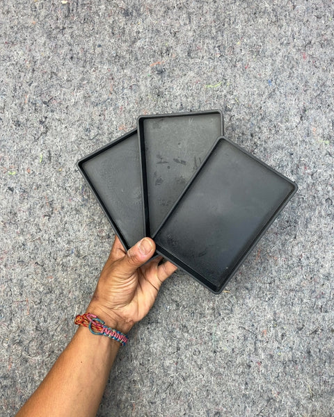 Lil' Jewelry Trays