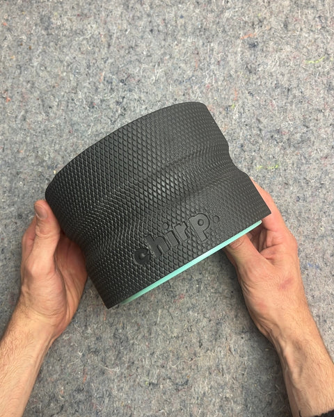 Chirp Wheel Back Massager