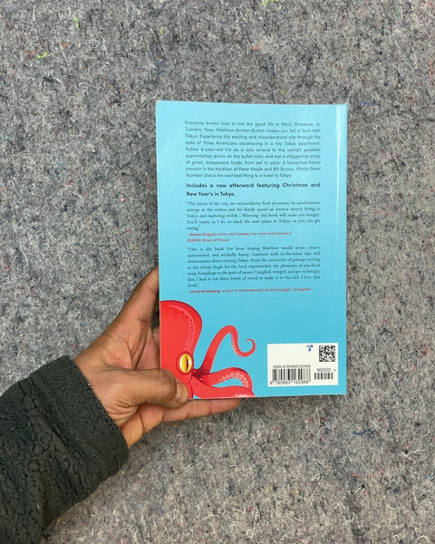 Pretty Good Number One by Matthew Amster-Burton