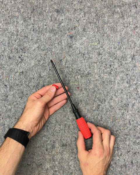 Phillips Head Screwdriver
