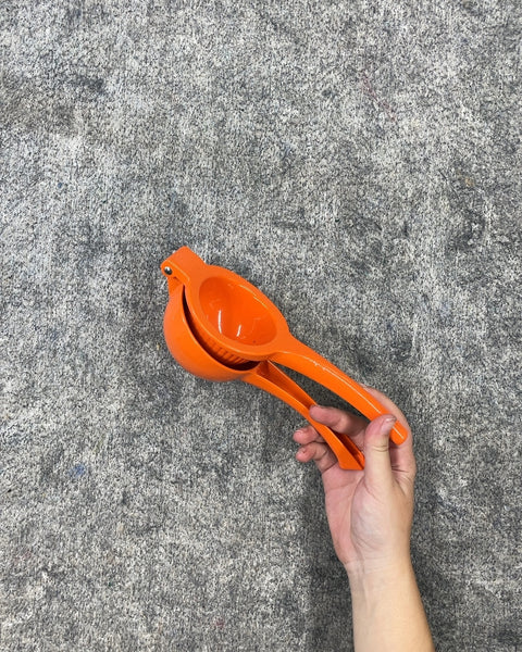 Orange Citrus Juicer