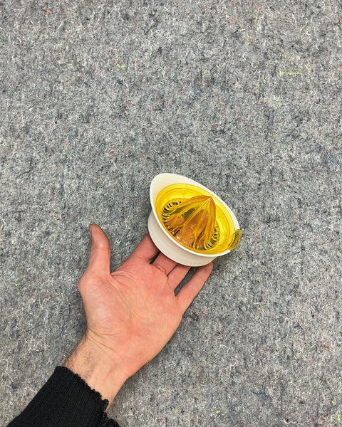 Lil' Citrus Juicer