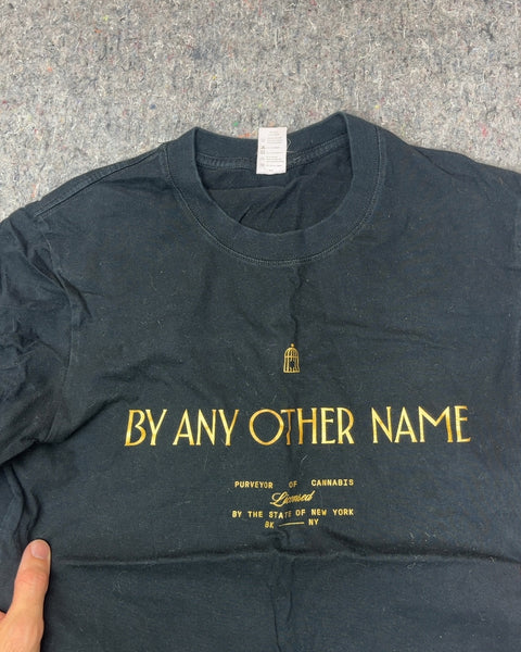 By Any Other Name T-Shirt, Size L