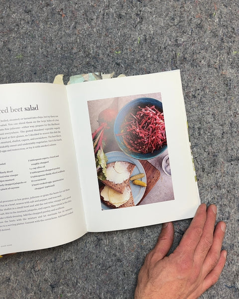 One Good Dish Cookbook by David Tanis