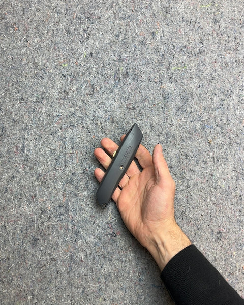 Stanley Retractable Utility Knife