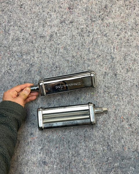 KitchenAid Pasta Cutter Set
