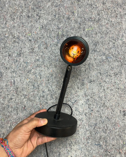 Sunset Projection Lamp