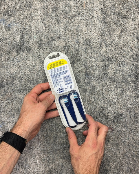 Oral-B iO Replacement Brush Heads