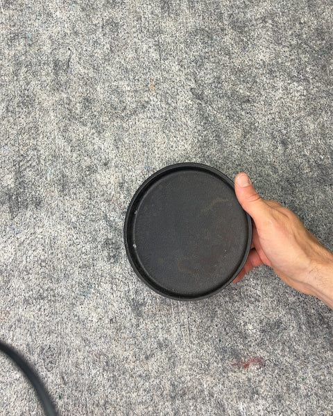 Lodge Cast Iron Lid