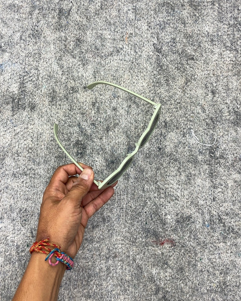 Heart Shaped Sunglasses