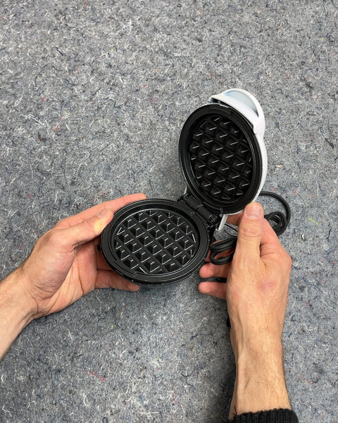 Dash Mini Waffle Maker