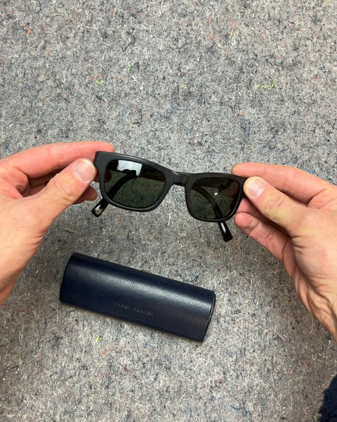 Warby Parker Sunglasses with Case