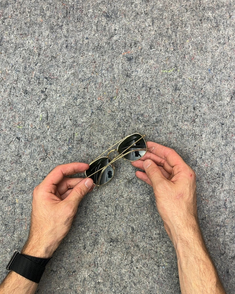 Ray-Ban The Marshal Sunglasses
