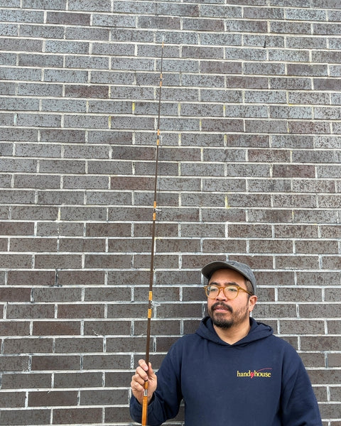Daiwa Fishing Rod, 96"