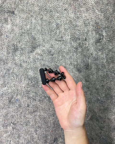 Black Magnets Toy