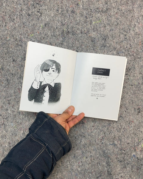 Easy Curses Zine
