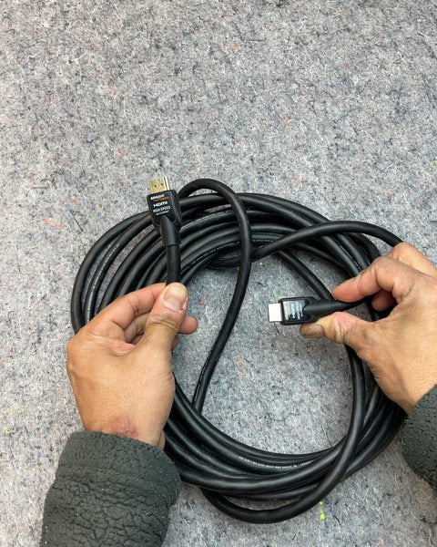 Longass HDMi to HDMI Cable
