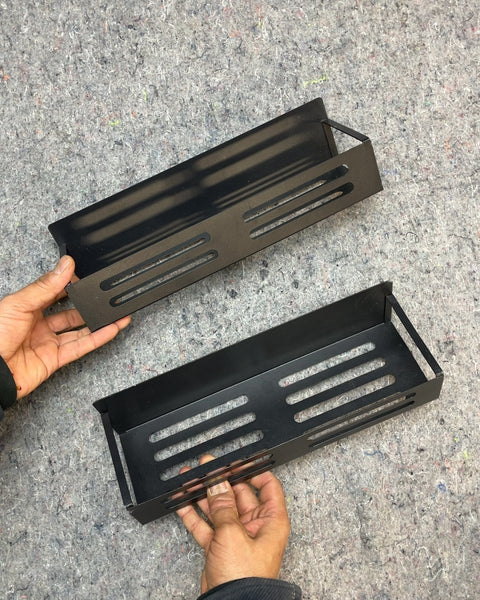Magnetic Metal Caddies