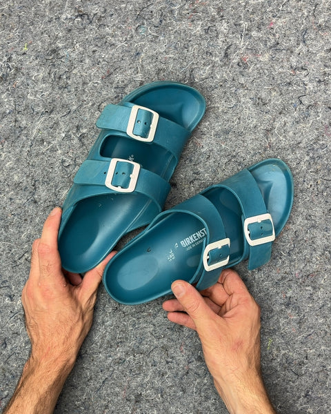 Birkenstock Arizona EVA Sandals, Size US 9W or 7M or EU 40