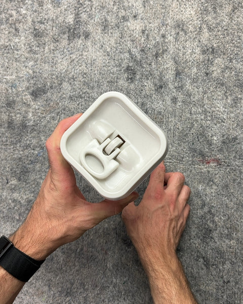 Clear Plastic Food Storage Container For Your Spaghetti