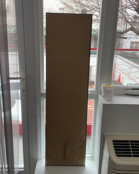 Full Length Mirror, 14x48”