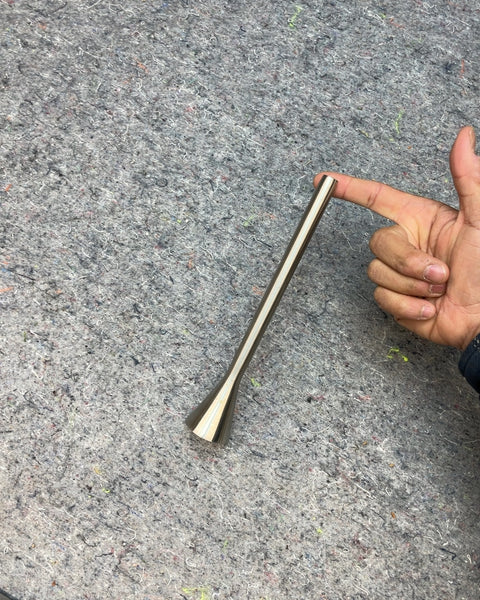 Metal Cocktail Muddler