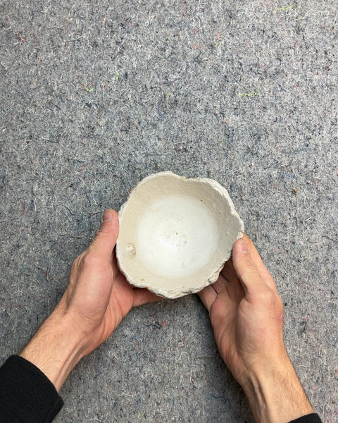 Another Handmade Ceramic Trinket Bowl