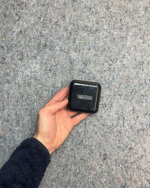 Westwood Pill Box