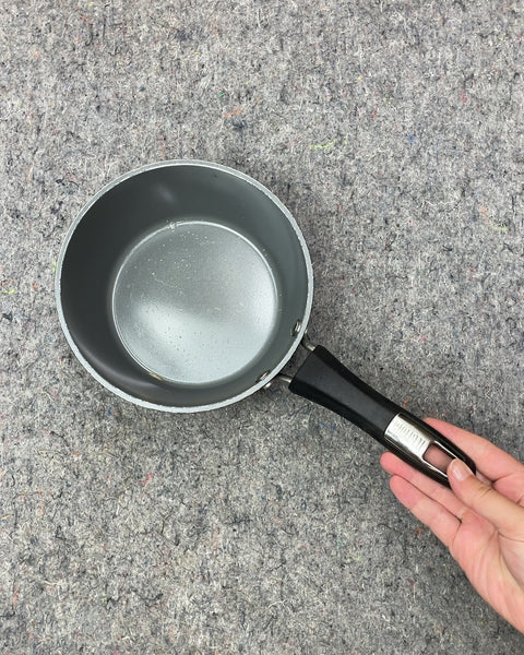 Bialetti Ceramic Plus 2QT Sauce Pan