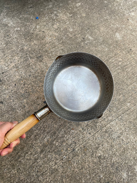 Yoshikawa Japanese Sauce Pan