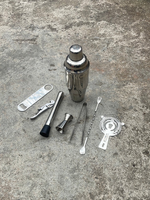 Bartending Set