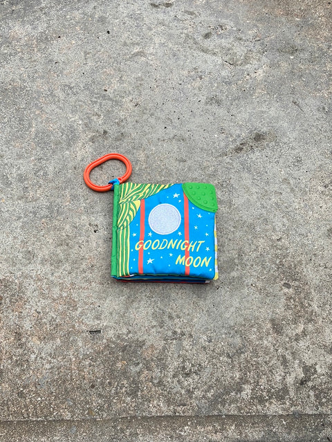 Goodnight Moon Baby Book