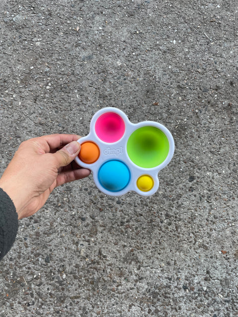 Dimpl Toy